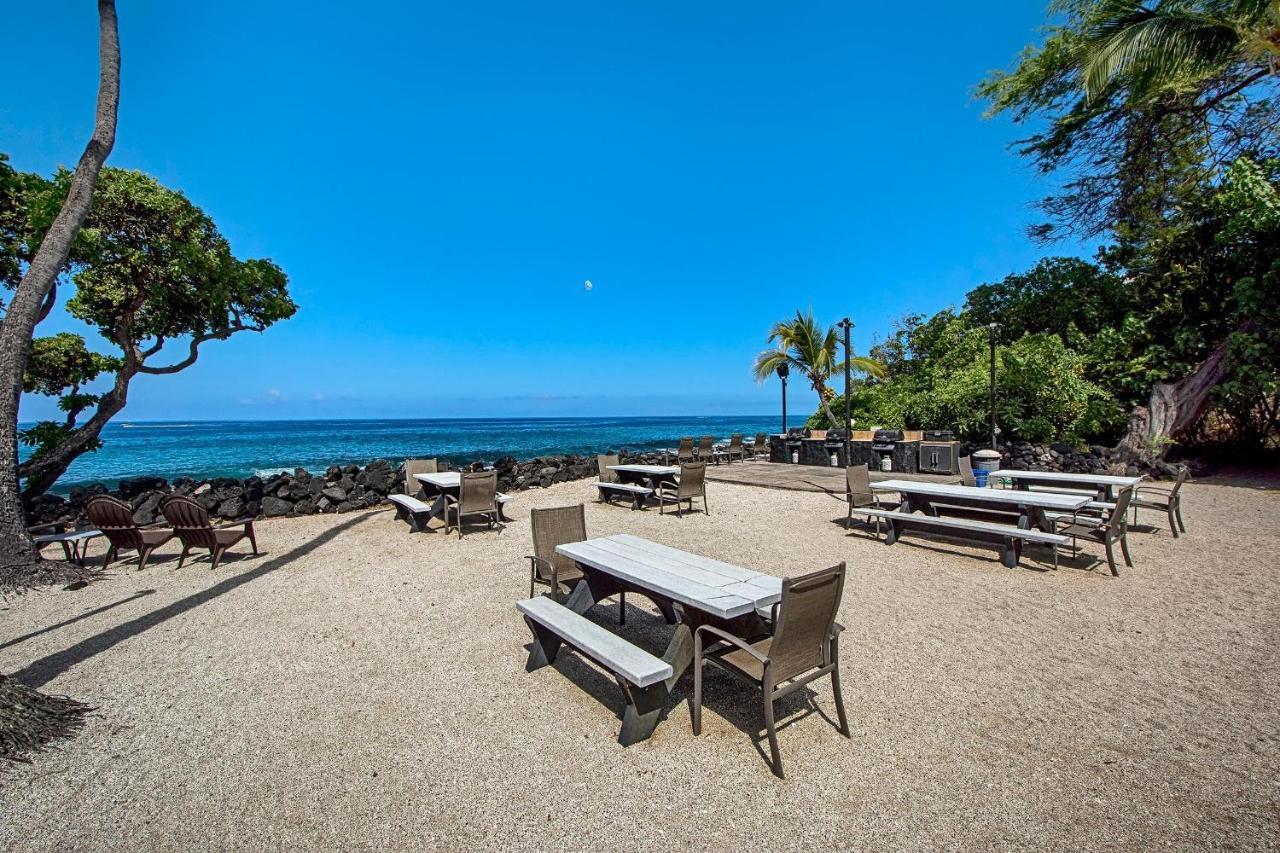 Kona Isle B31 Villa Kailua-Kona Exterior photo