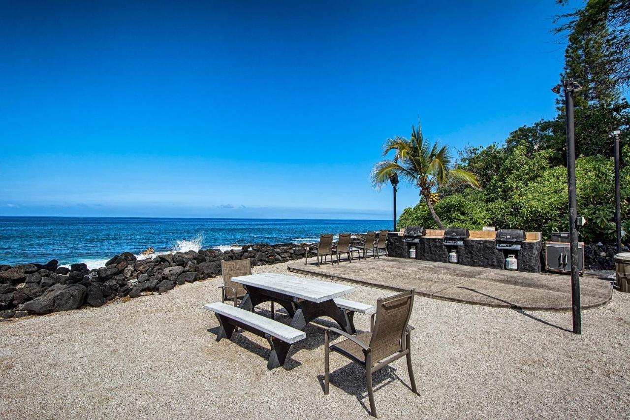Kona Isle B31 Villa Kailua-Kona Exterior photo