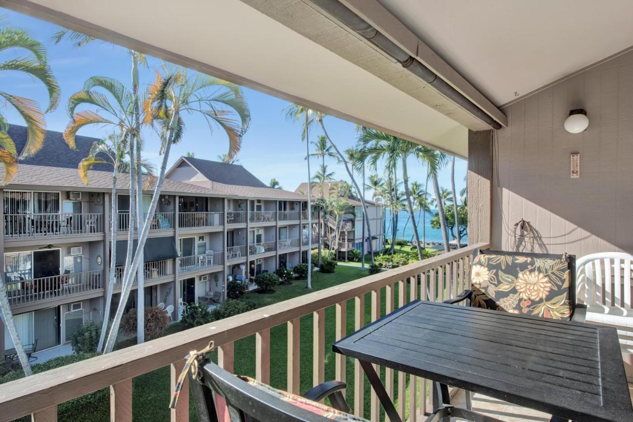 Kona Isle B31 Villa Kailua-Kona Exterior photo