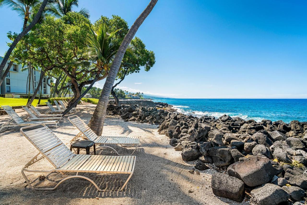 Kona Isle B31 Villa Kailua-Kona Exterior photo