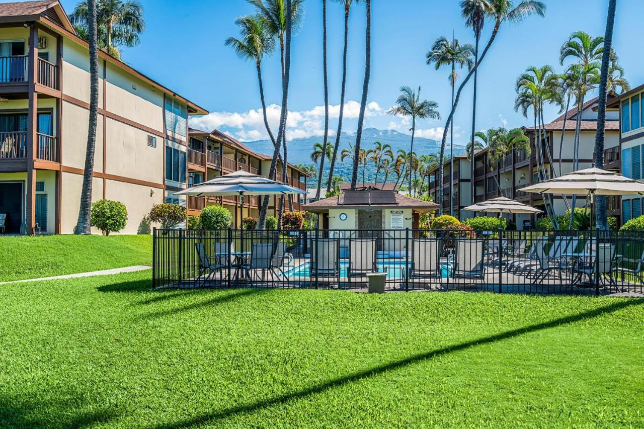 Kona Isle B31 Villa Kailua-Kona Exterior photo