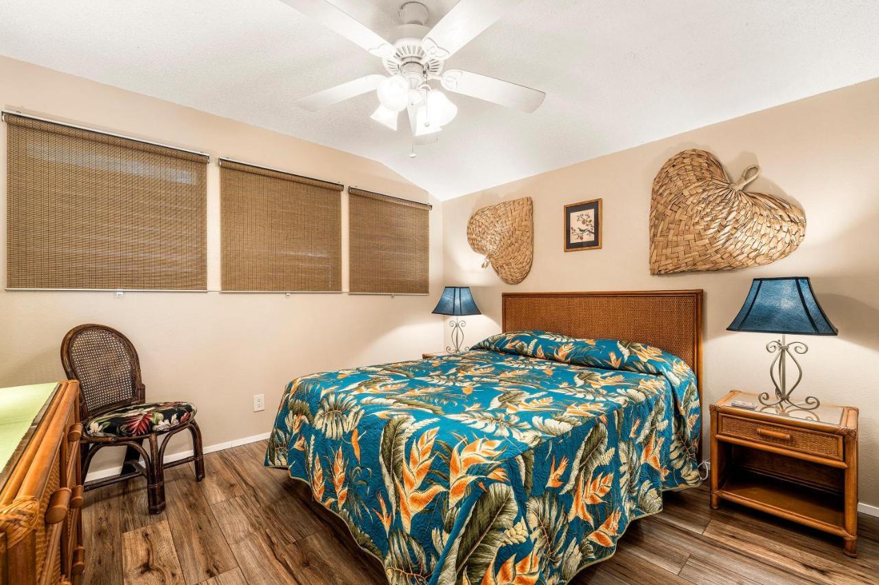 Kona Isle B31 Villa Kailua-Kona Exterior photo